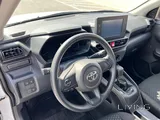Toyota Raize 2024